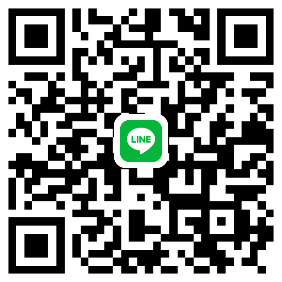 LINE QR